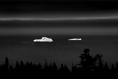 Melting Giants No. 6
