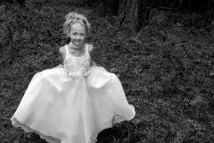 Flower Girl