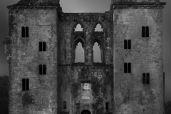 Old Wardour Castle No 1