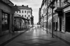 The Ghosts of Split