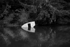 Reflections on Her Sinking