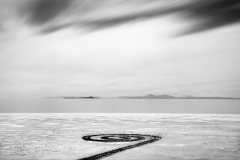 Spiral Jetty