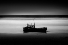 Run Aground