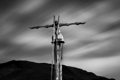 Icara at Rhyolite