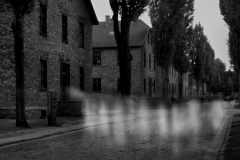 Auschwitz No 1