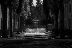 Auschwitz No 3